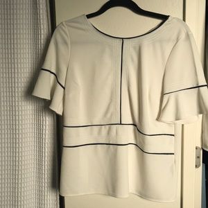 Banana Republic Blouse size woman small